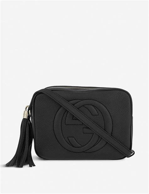 gucci disco bag selfridges uk|Gucci monogram belt bag.